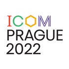ICOM 2022 icône