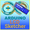 LCDsketcher 4 ARDUINO APK