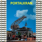 آیکون‌ Portalkran