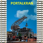 Portalkran icon