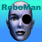 RoboMan 4 ARDUINO アイコン