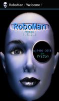 RoboMan ARDUINO-poster