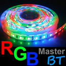 RGB Master 4 ARDUINO APK