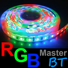 RGB Master 4 ARDUINO أيقونة