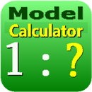Model Calculator APK