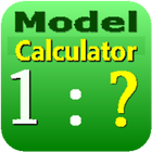 Model Calculator ícone