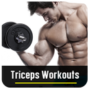 Triceps Workouts APK