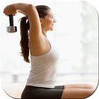 Triceps Exercises أيقونة