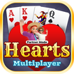Hearts: Poker Card Game