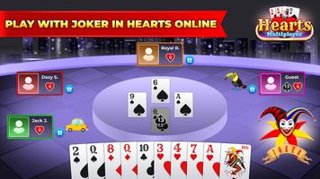 Hearts スクリーンショット 1