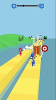 Tricky Archer 3D स्क्रीनशॉट 2