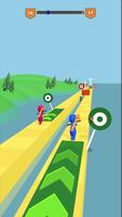 Tricky Archer 3D स्क्रीनशॉट 3