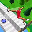 Crazy Sprint 3D: Tricky Fun Race APK