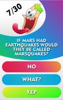 Tricky quiz: stupid or genius brain screenshot 2