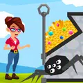 Brain Test IQ - Free Tricky Puzzle & Mind Riddles