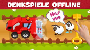 Offline spiele ohne internet Plakat