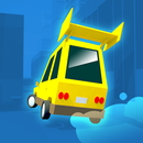 Squeezy Car- Traffic Racing Street Racer Driving APK