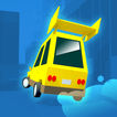 Squeezy Car- Traffic Racing Street Racer Driving