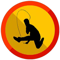 The Jump Rope Tricktionary APK 下載