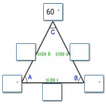 TRIANGLE CALCULATOR آئیکن