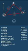 Triangle Calculator poster