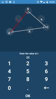 Triangle Calculator screenshot 1