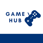 Game Hub icône
