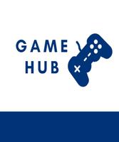 Game Hub Affiche