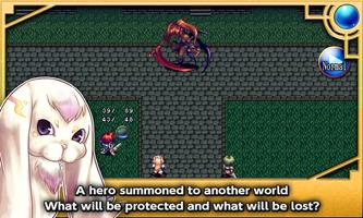 RPG Crystareino screenshot 1