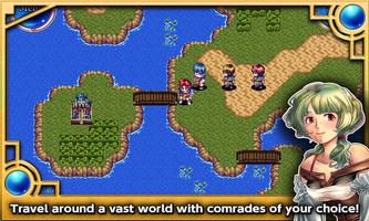 RPG Crystareino screenshot 2