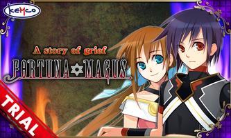 RPG Fortuna Magus (Trial) الملصق