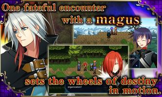 RPG Fortuna Magus (Trial) تصوير الشاشة 1