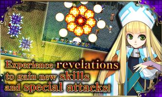 RPG Fortuna Magus (Trial) تصوير الشاشة 2