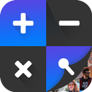 Calculatrice Cacher Vault Photo et vidéo APK