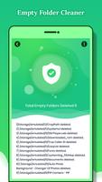 Empty Folder Finder and Cleaner screenshot 3
