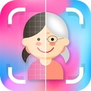 Face Aging App - Make me younger and Older APK