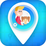 Family Locator - Friends, Family, Kids GPS Tracker