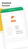 Easy Invoice Manager Affiche