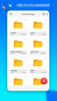 USB OTG File Manager - USB Driver For Android screenshot 3