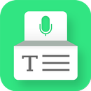 Live Transcribe - Convert Speech to Text APK