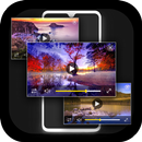 Lecteur vidéo multiple APK