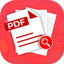 PDF Finder - PDF Downloader and Reader APK
