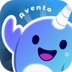 Avento-Live Stream App icon