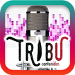 Tribu Contenidos иконка