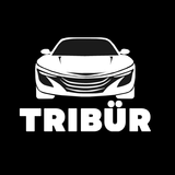 Tribur - Request a Ride