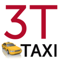 ”3T Taxi/Cab Trident
