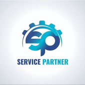 Co Service Partner icon