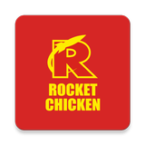 APK Rocket Chicken Delivery