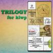 TRILOGY for klwp