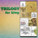 TRILOGY for klwp APK